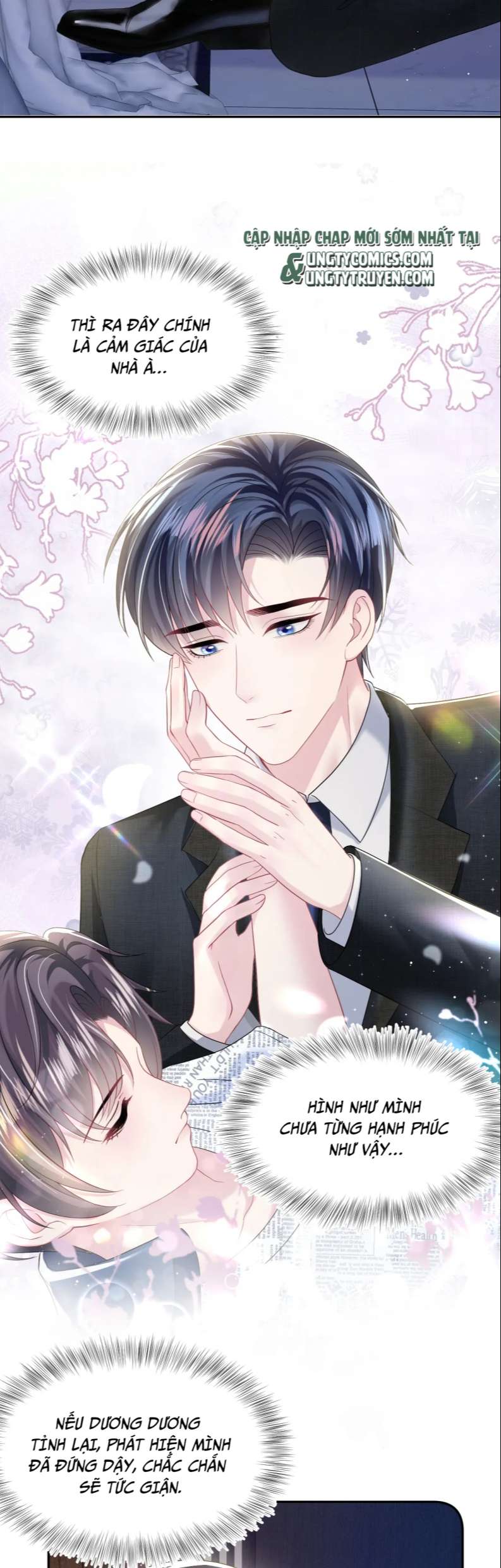 Tuyệt Mỹ Bạch Liên Online Dạy Học Chapter 138 - Trang 2