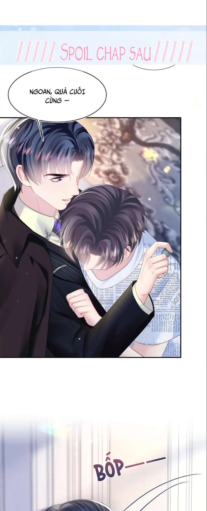 Tuyệt Mỹ Bạch Liên Online Dạy Học Chapter 138 - Trang 2