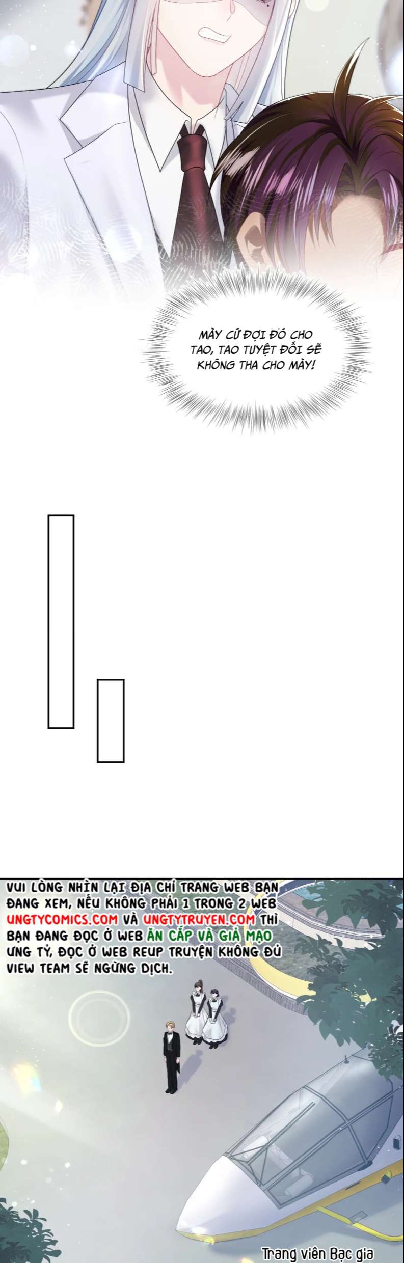 Tuyệt Mỹ Bạch Liên Online Dạy Học Chapter 138 - Trang 2