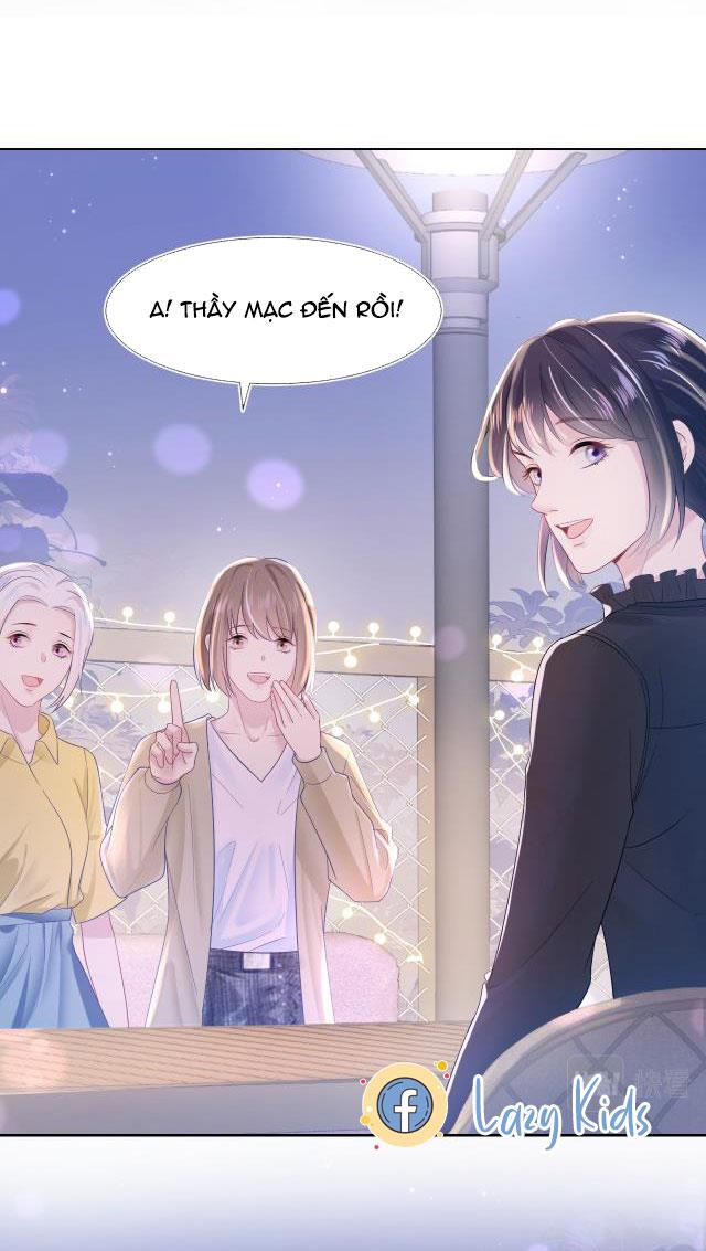 Tuyệt Mỹ Bạch Liên Online Dạy Học Chapter 14 - Trang 2