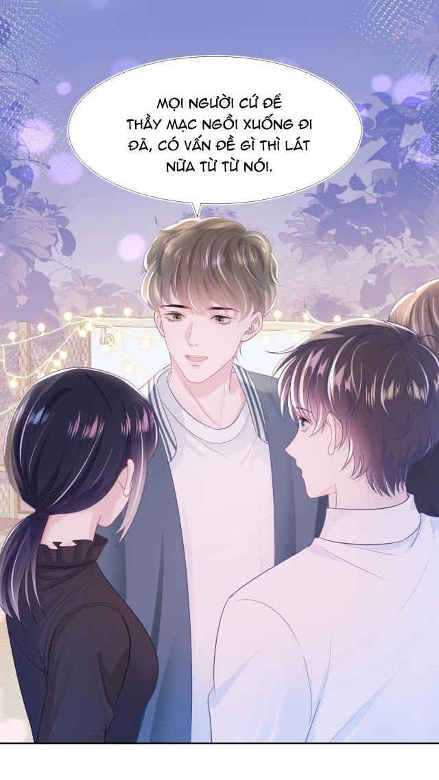 Tuyệt Mỹ Bạch Liên Online Dạy Học Chapter 14 - Trang 2