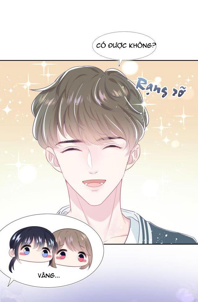 Tuyệt Mỹ Bạch Liên Online Dạy Học Chapter 14 - Trang 2