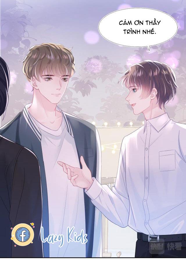 Tuyệt Mỹ Bạch Liên Online Dạy Học Chapter 14 - Trang 2