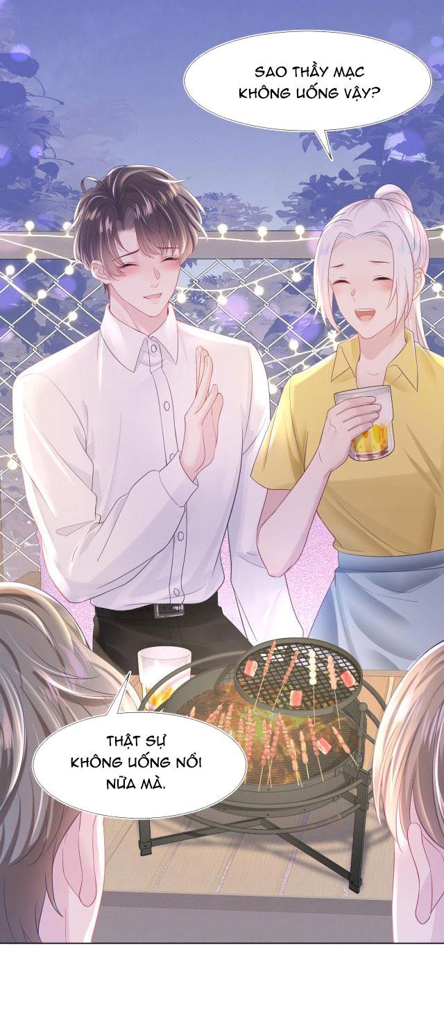 Tuyệt Mỹ Bạch Liên Online Dạy Học Chapter 14 - Trang 2