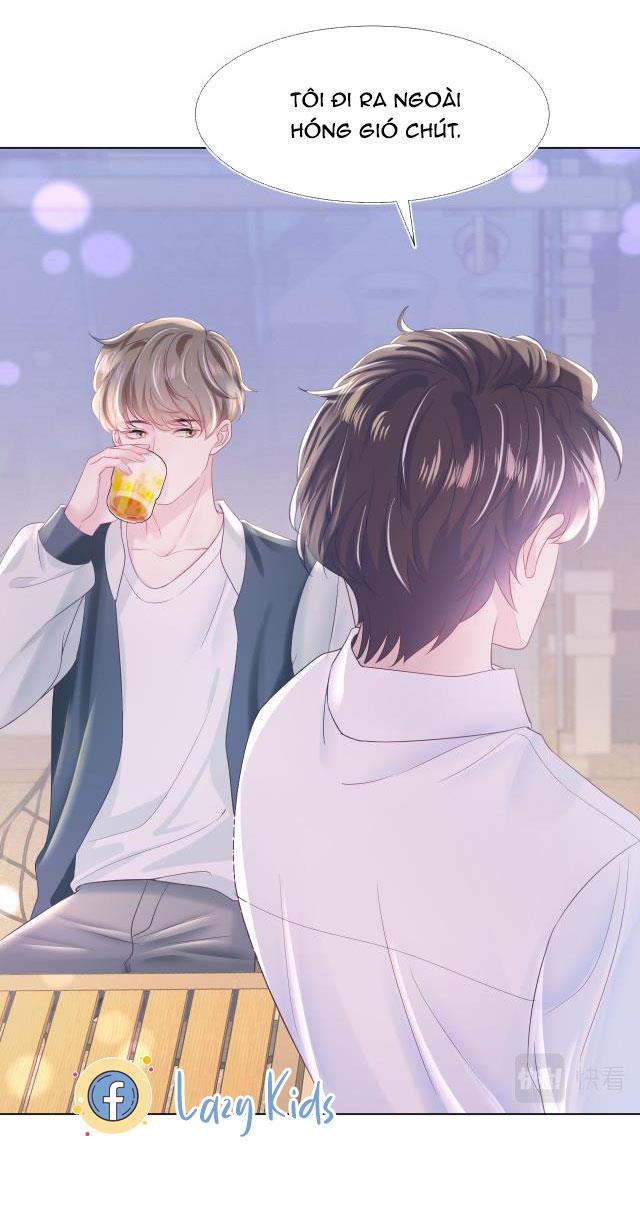 Tuyệt Mỹ Bạch Liên Online Dạy Học Chapter 14 - Trang 2