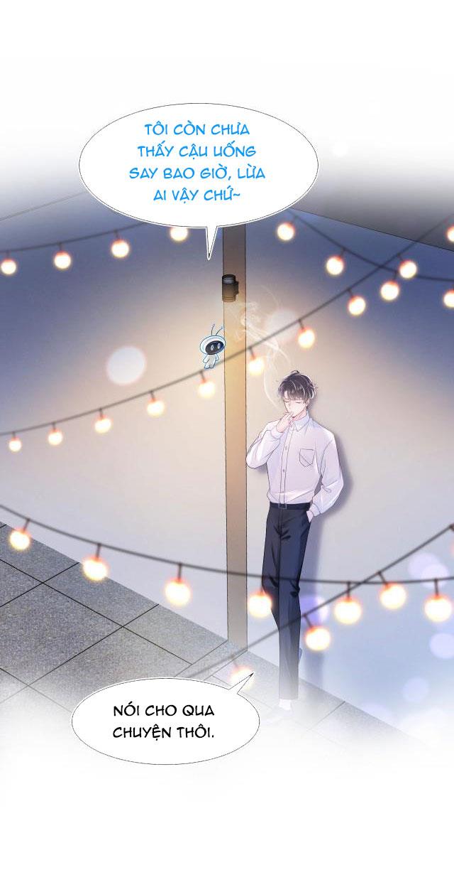 Tuyệt Mỹ Bạch Liên Online Dạy Học Chapter 14 - Trang 2