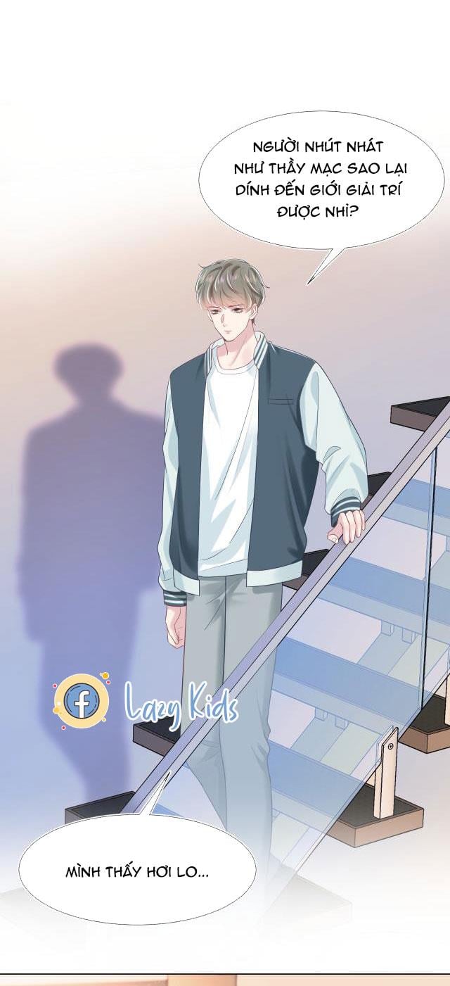 Tuyệt Mỹ Bạch Liên Online Dạy Học Chapter 14 - Trang 2