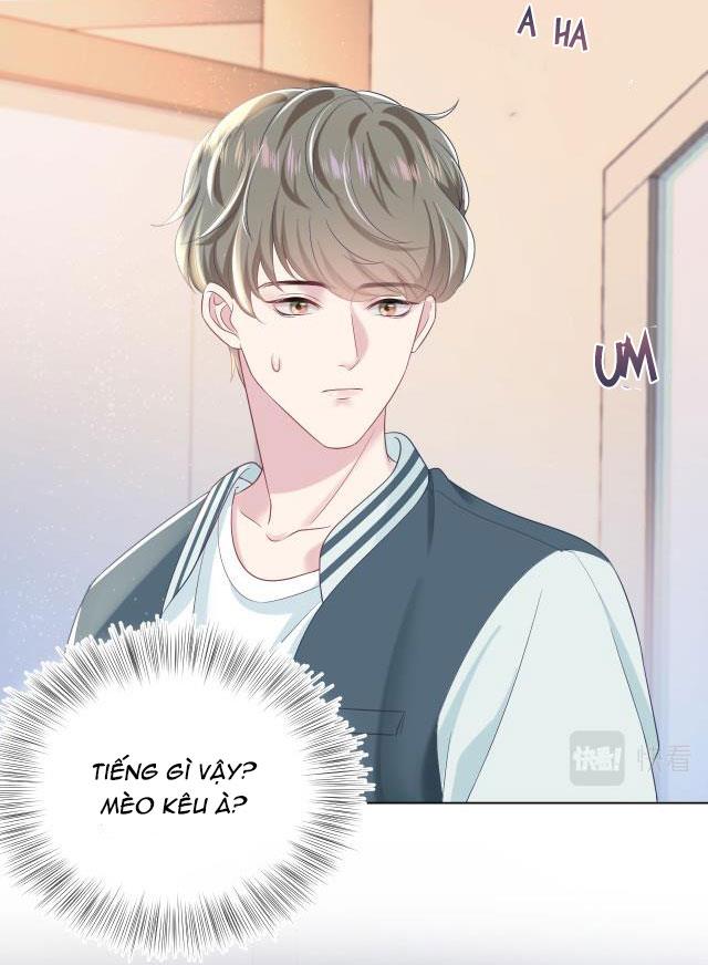 Tuyệt Mỹ Bạch Liên Online Dạy Học Chapter 14 - Trang 2