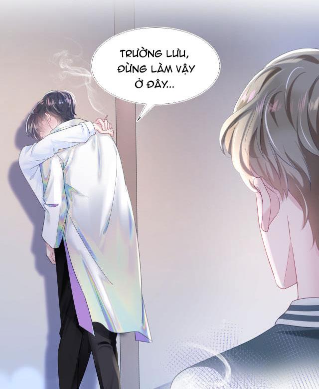 Tuyệt Mỹ Bạch Liên Online Dạy Học Chapter 14 - Trang 2