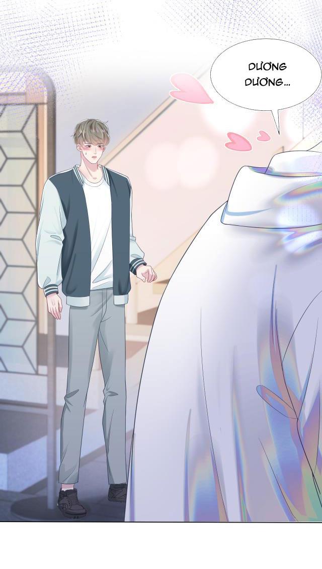 Tuyệt Mỹ Bạch Liên Online Dạy Học Chapter 14 - Trang 2