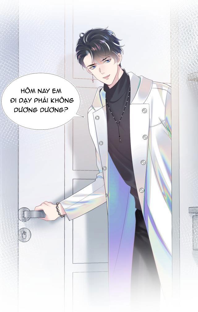 Tuyệt Mỹ Bạch Liên Online Dạy Học Chapter 14 - Trang 2