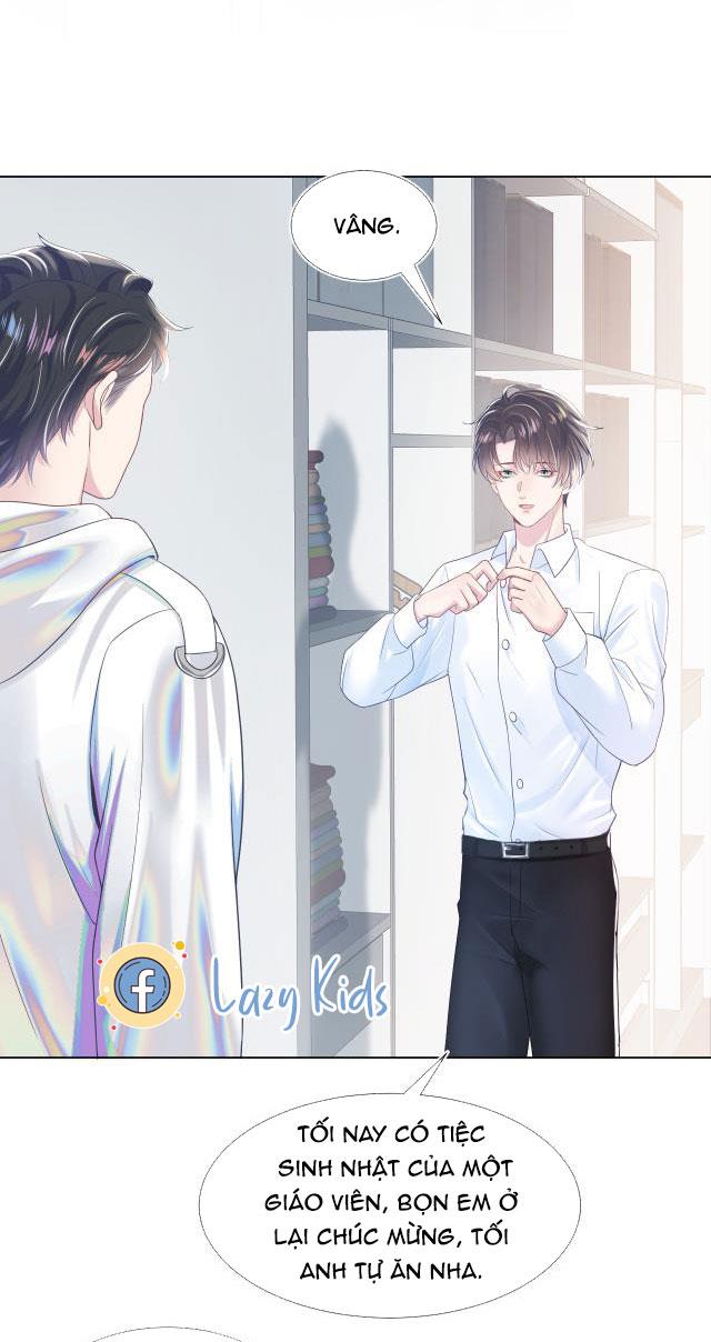 Tuyệt Mỹ Bạch Liên Online Dạy Học Chapter 14 - Trang 2