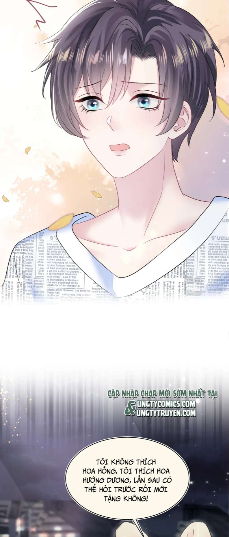 Tuyệt Mỹ Bạch Liên Online Dạy Học Chapter 140 - Trang 2