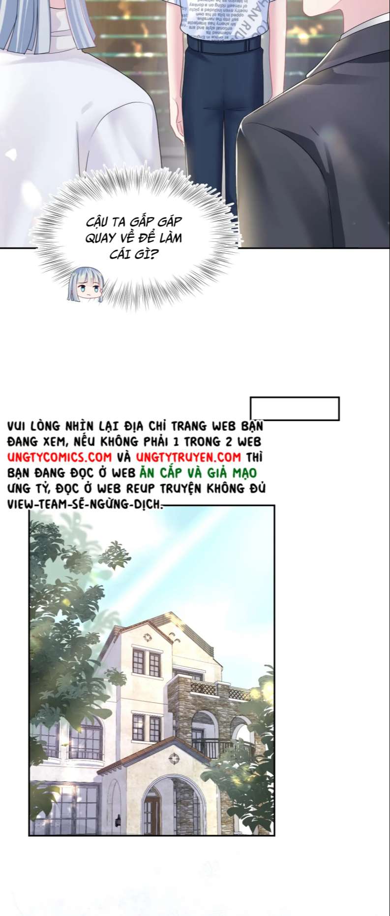 Tuyệt Mỹ Bạch Liên Online Dạy Học Chapter 140 - Trang 2