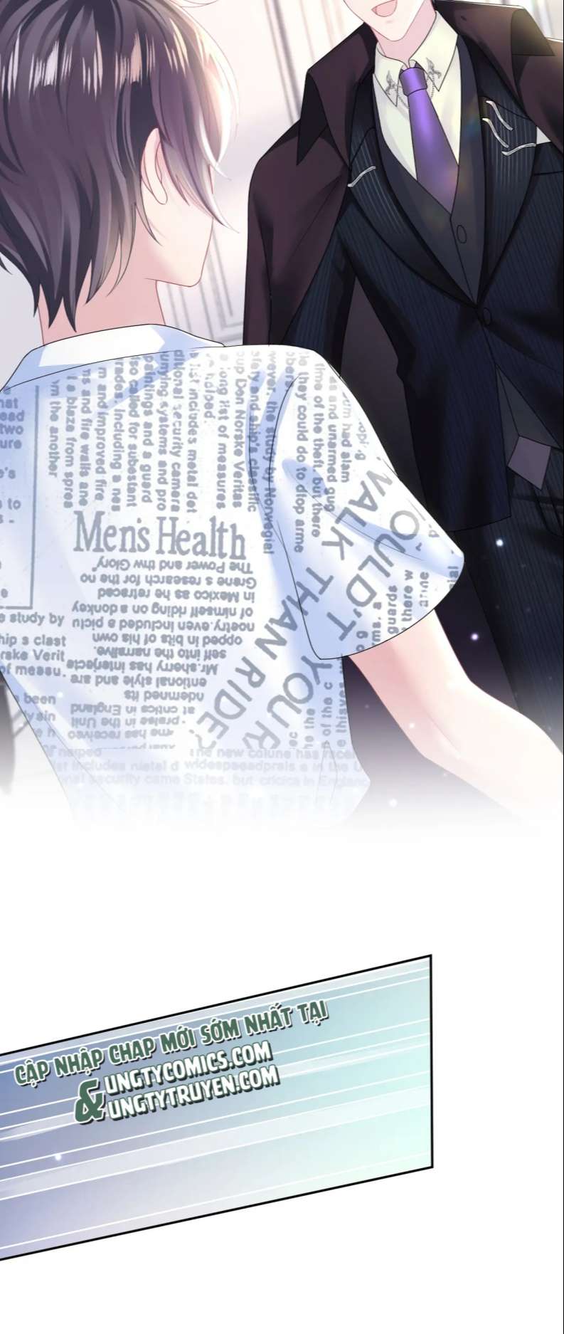 Tuyệt Mỹ Bạch Liên Online Dạy Học Chapter 140 - Trang 2