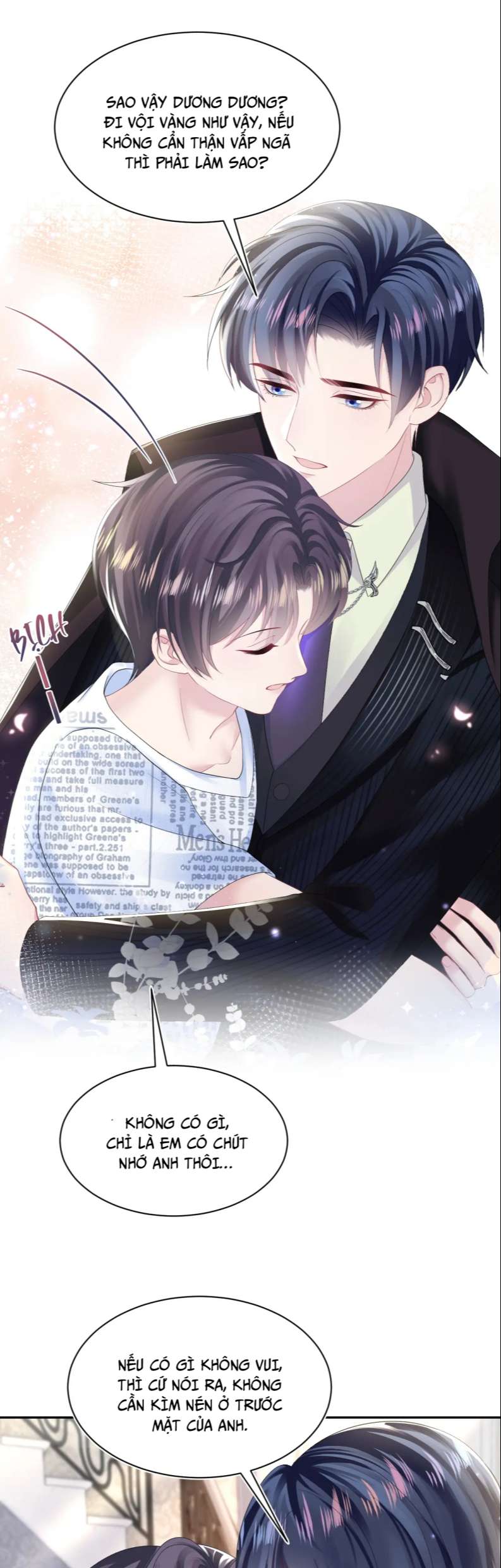 Tuyệt Mỹ Bạch Liên Online Dạy Học Chapter 140 - Trang 2