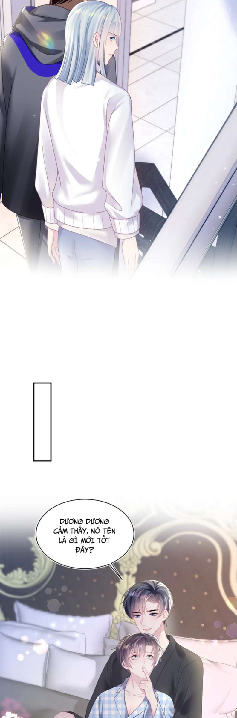 Tuyệt Mỹ Bạch Liên Online Dạy Học Chapter 140 - Trang 2