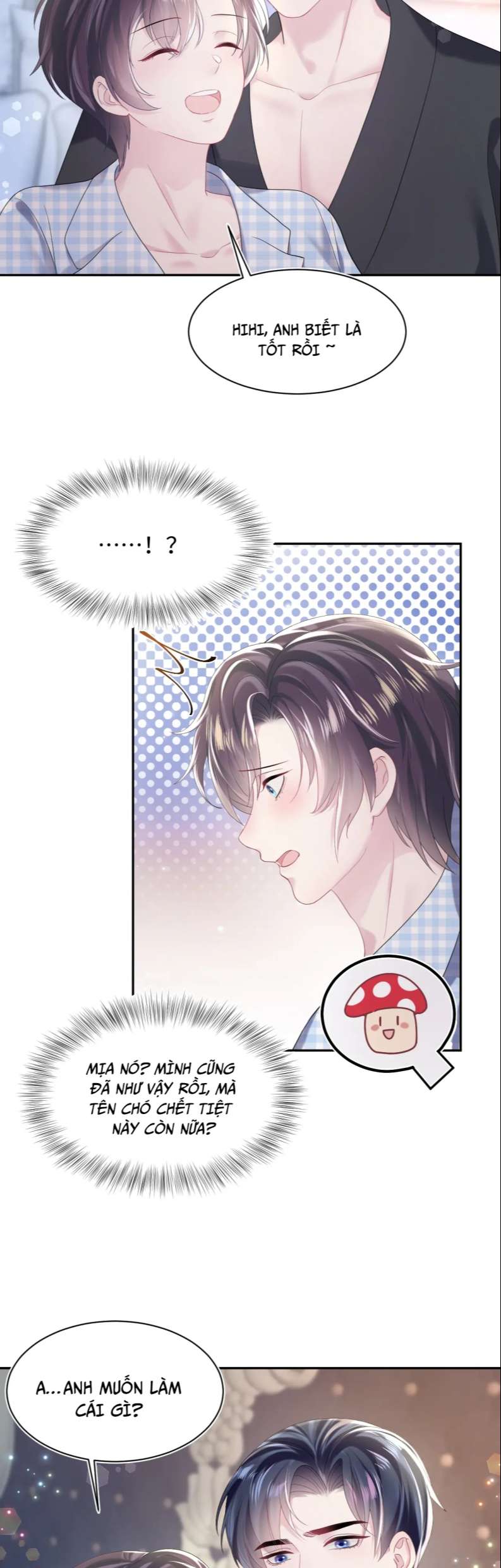 Tuyệt Mỹ Bạch Liên Online Dạy Học Chapter 140 - Trang 2