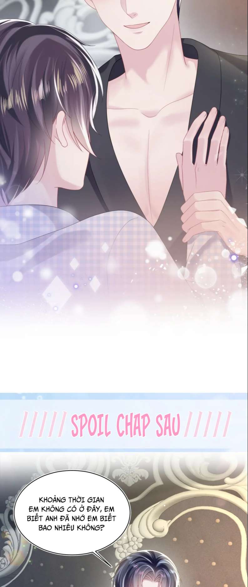 Tuyệt Mỹ Bạch Liên Online Dạy Học Chapter 140 - Trang 2