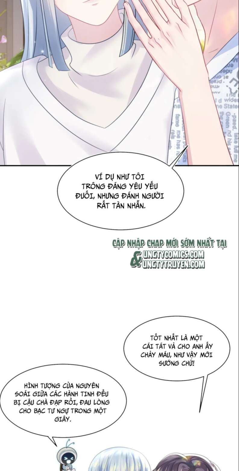 Tuyệt Mỹ Bạch Liên Online Dạy Học Chapter 140 - Trang 2