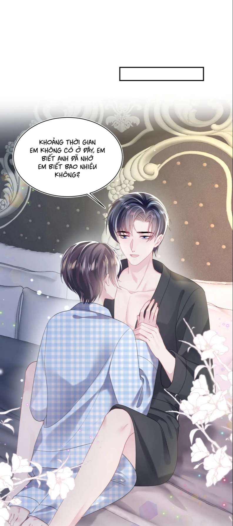 Tuyệt Mỹ Bạch Liên Online Dạy Học Chapter 141 - Trang 2