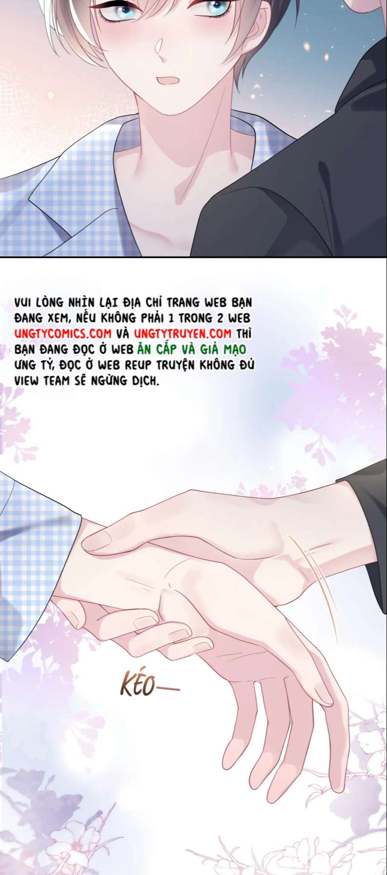 Tuyệt Mỹ Bạch Liên Online Dạy Học Chapter 141 - Trang 2