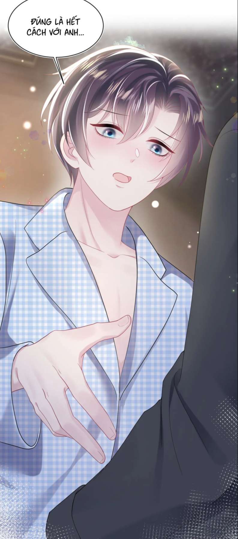 Tuyệt Mỹ Bạch Liên Online Dạy Học Chapter 141 - Trang 2