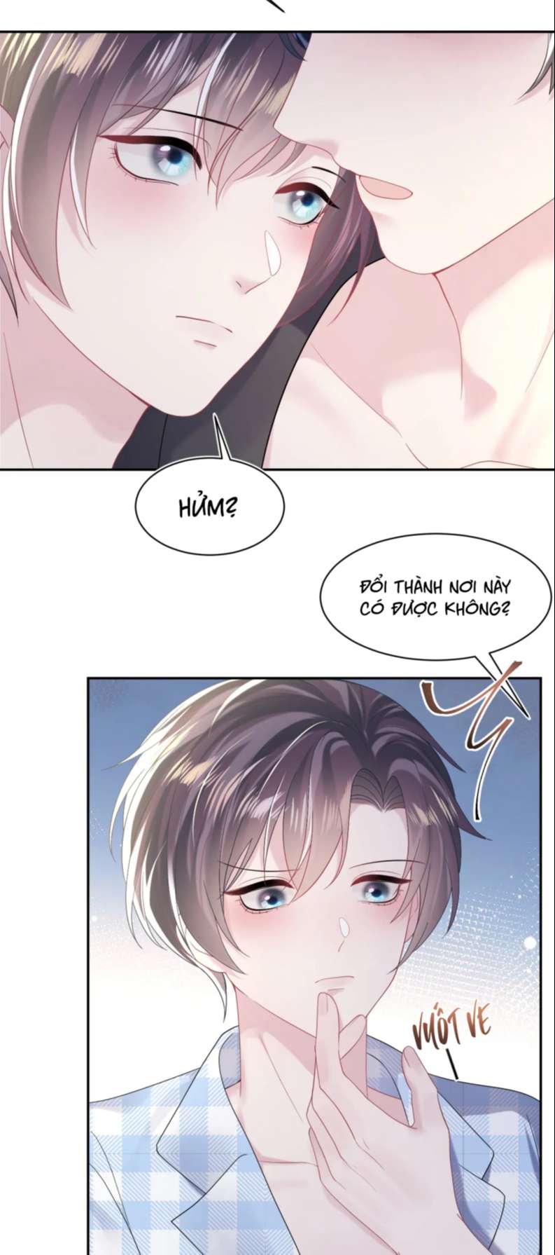 Tuyệt Mỹ Bạch Liên Online Dạy Học Chapter 141 - Trang 2