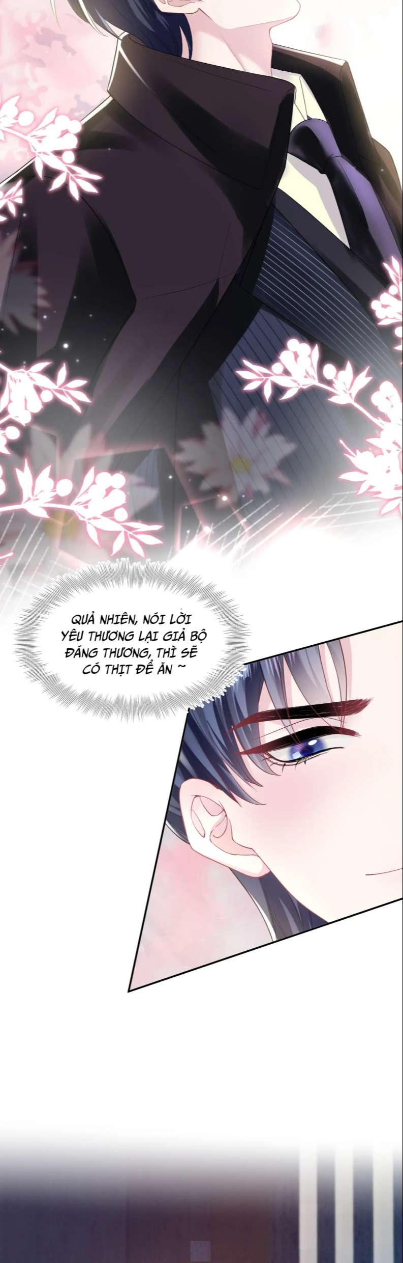 Tuyệt Mỹ Bạch Liên Online Dạy Học Chapter 142 - Trang 2