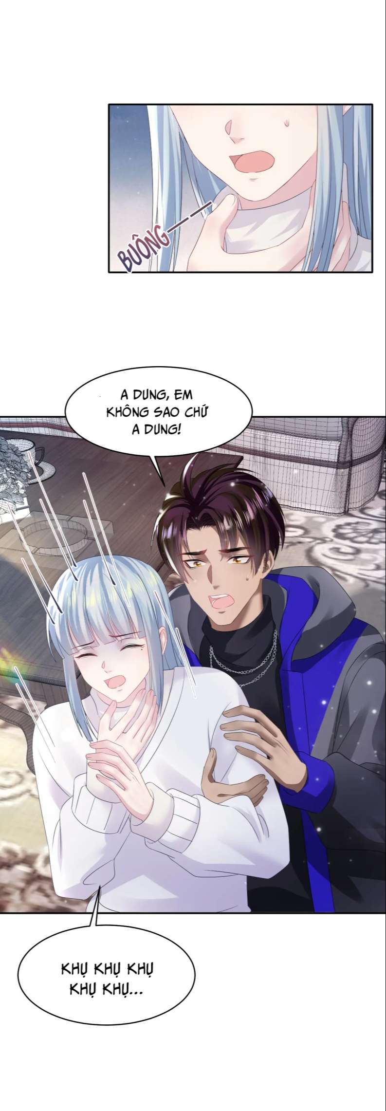 Tuyệt Mỹ Bạch Liên Online Dạy Học Chapter 142 - Trang 2