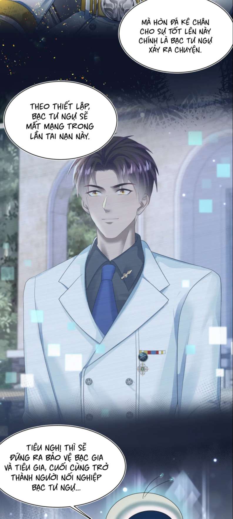 Tuyệt Mỹ Bạch Liên Online Dạy Học Chapter 144 - Trang 2