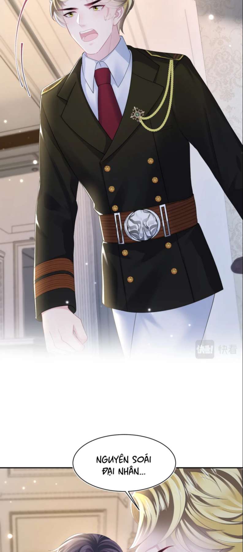 Tuyệt Mỹ Bạch Liên Online Dạy Học Chapter 144 - Trang 2