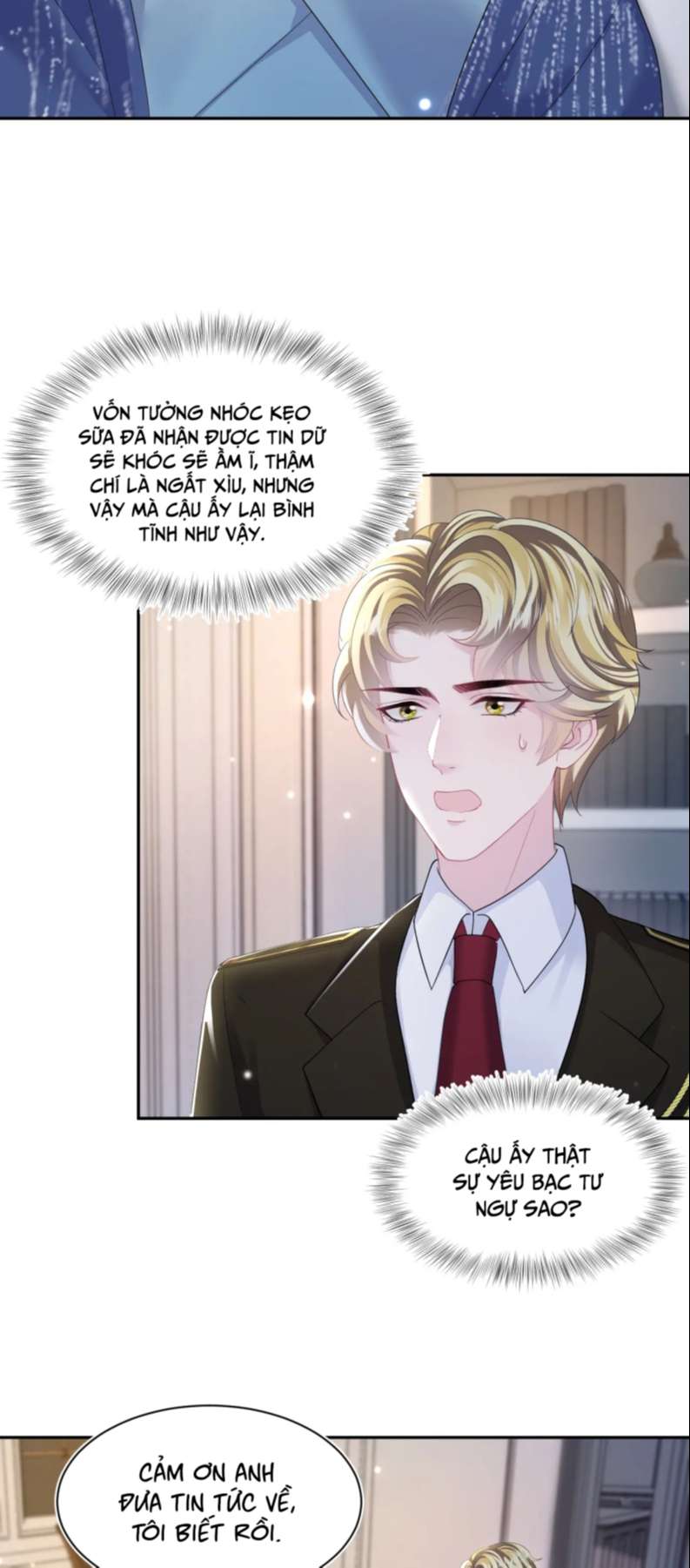 Tuyệt Mỹ Bạch Liên Online Dạy Học Chapter 144 - Trang 2