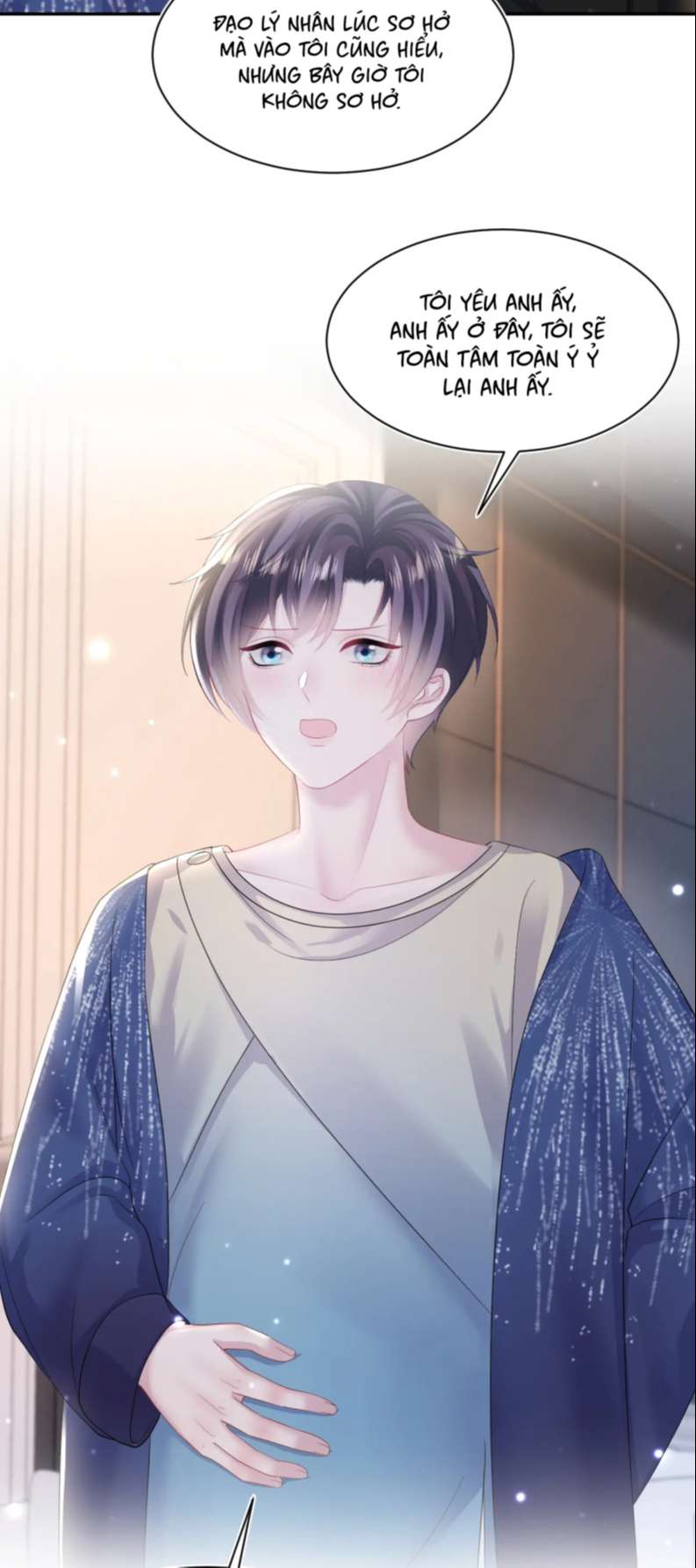 Tuyệt Mỹ Bạch Liên Online Dạy Học Chapter 144 - Trang 2