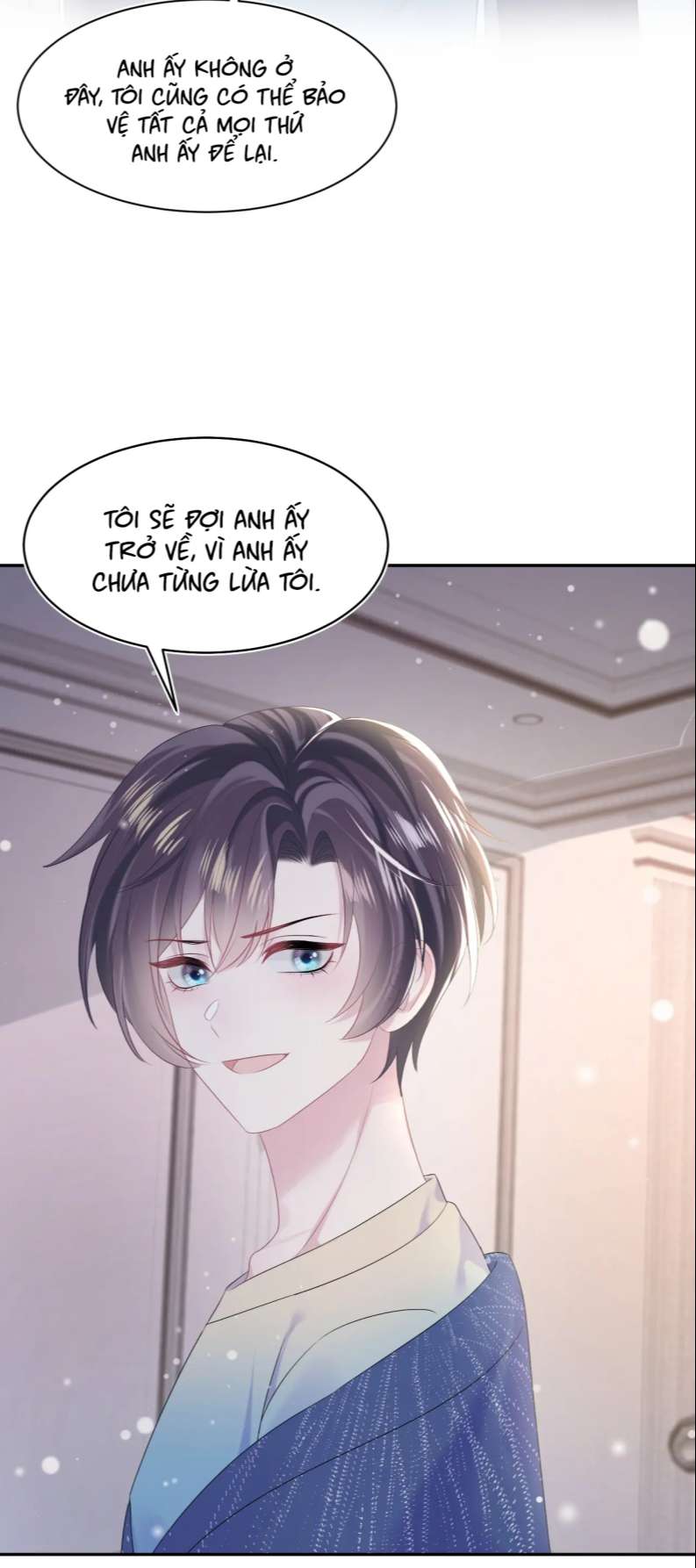 Tuyệt Mỹ Bạch Liên Online Dạy Học Chapter 144 - Trang 2