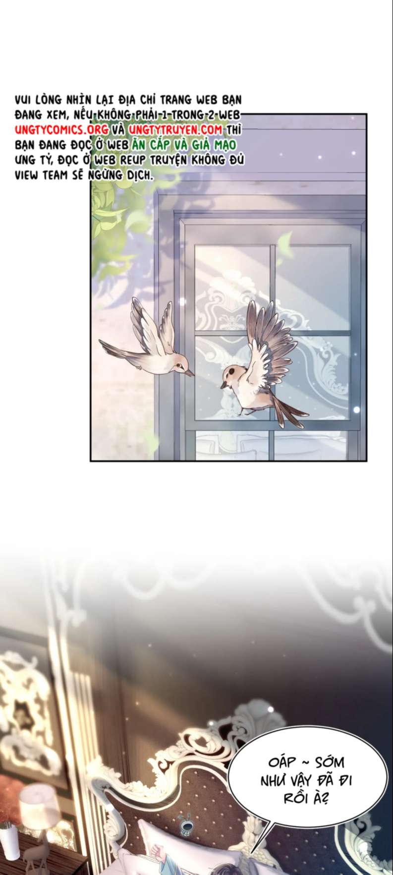 Tuyệt Mỹ Bạch Liên Online Dạy Học Chapter 144 - Trang 2