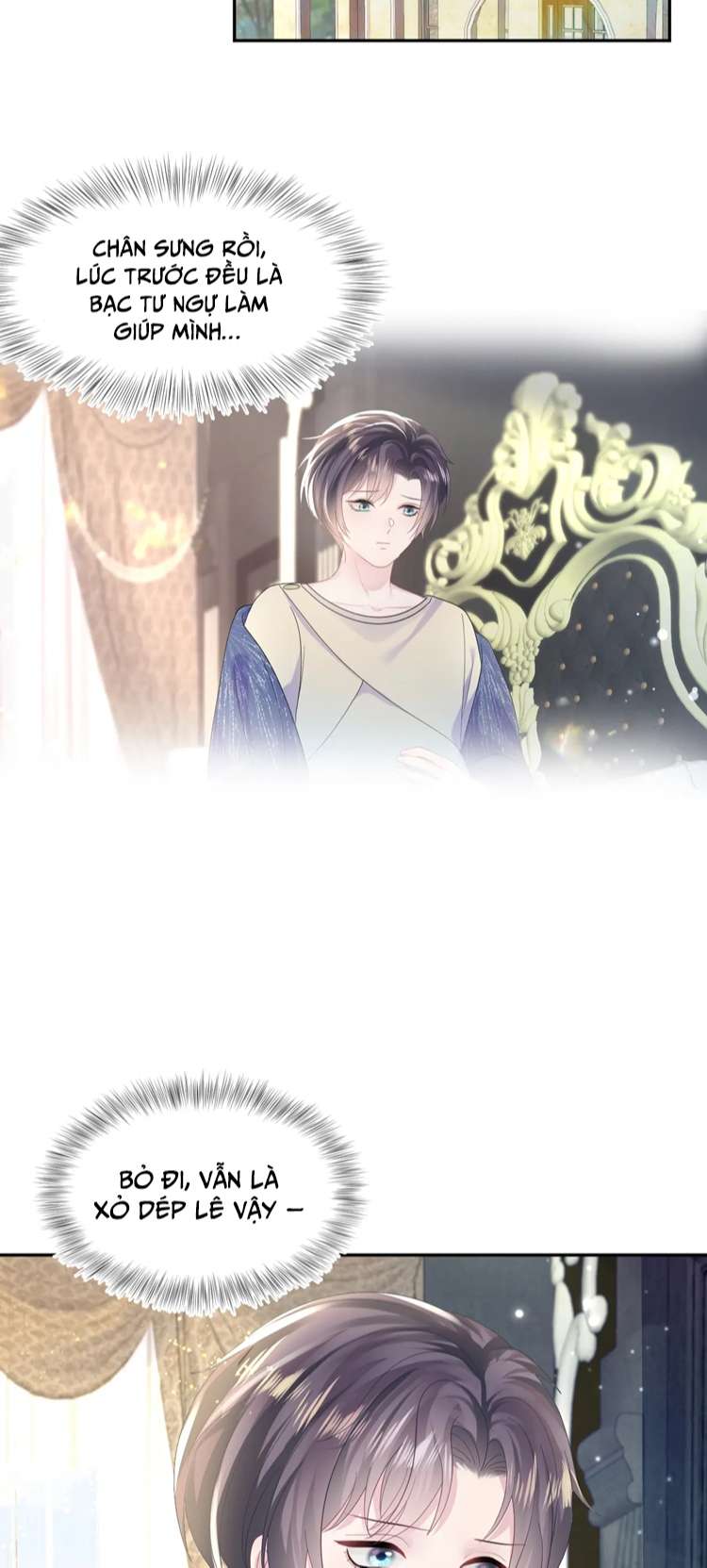 Tuyệt Mỹ Bạch Liên Online Dạy Học Chapter 144 - Trang 2