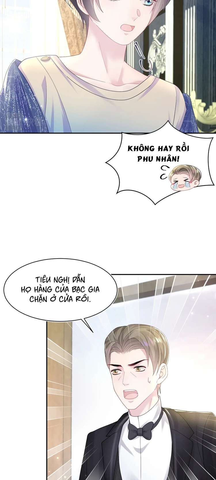 Tuyệt Mỹ Bạch Liên Online Dạy Học Chapter 144 - Trang 2