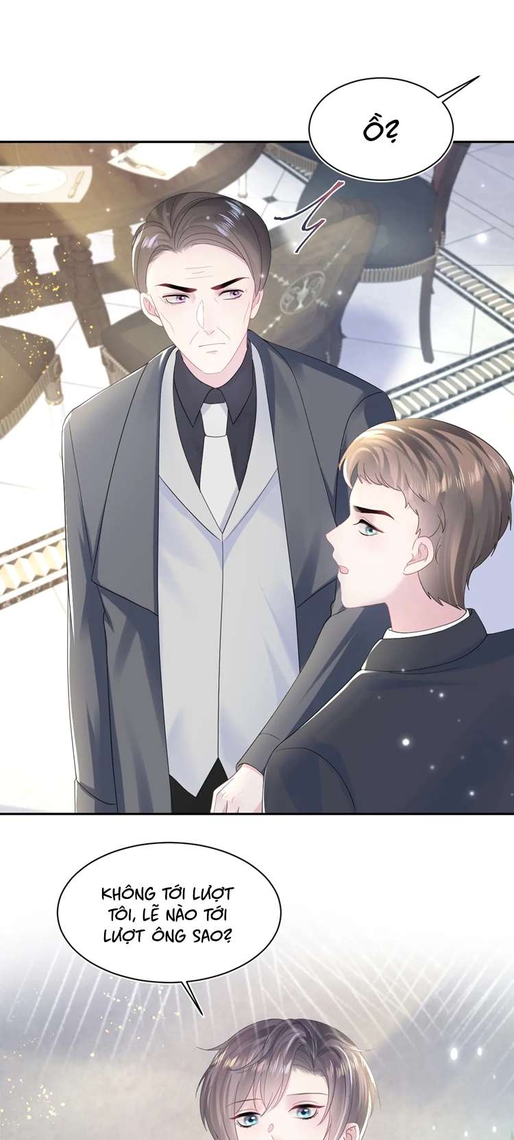 Tuyệt Mỹ Bạch Liên Online Dạy Học Chapter 144 - Trang 2