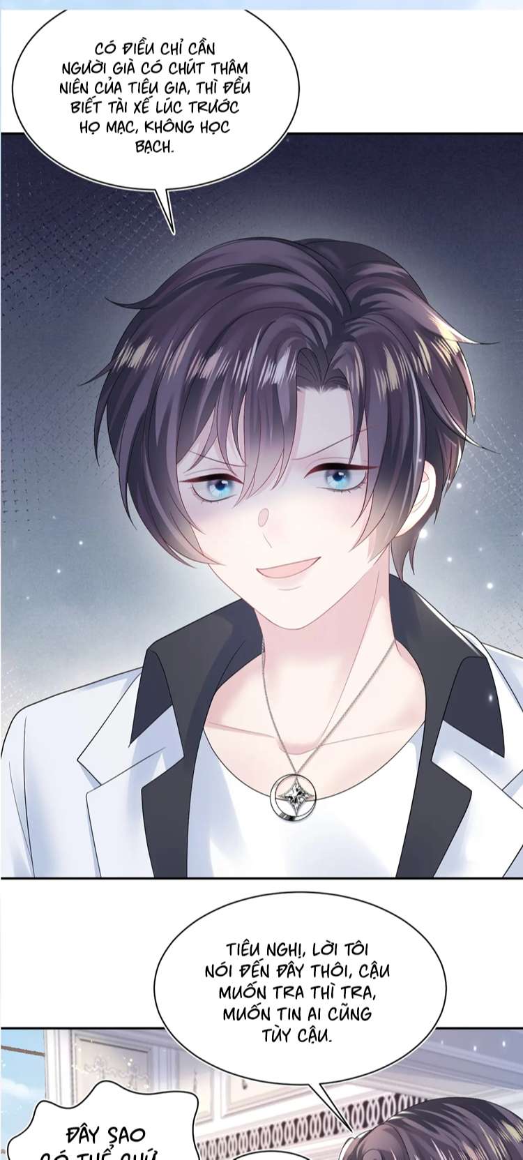 Tuyệt Mỹ Bạch Liên Online Dạy Học Chapter 144 - Trang 2