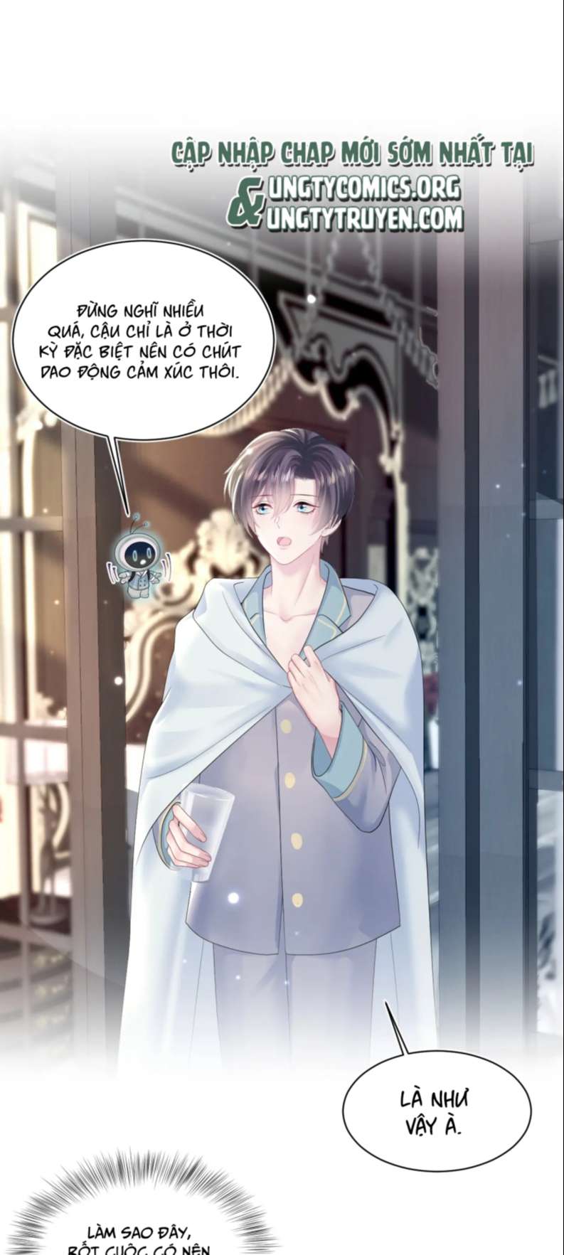 Tuyệt Mỹ Bạch Liên Online Dạy Học Chapter 144 - Trang 2