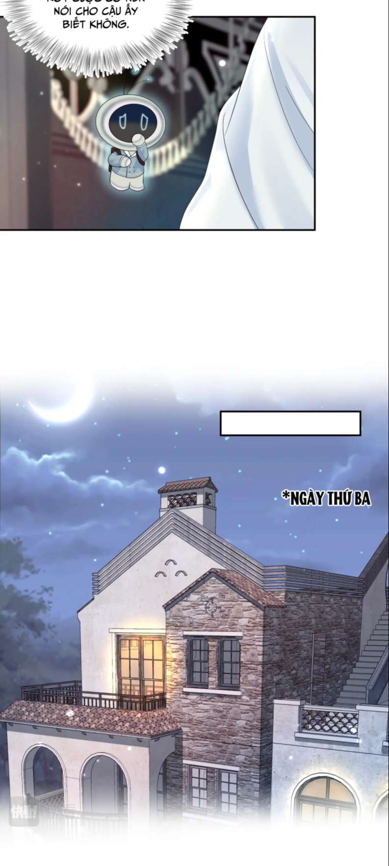 Tuyệt Mỹ Bạch Liên Online Dạy Học Chapter 144 - Trang 2