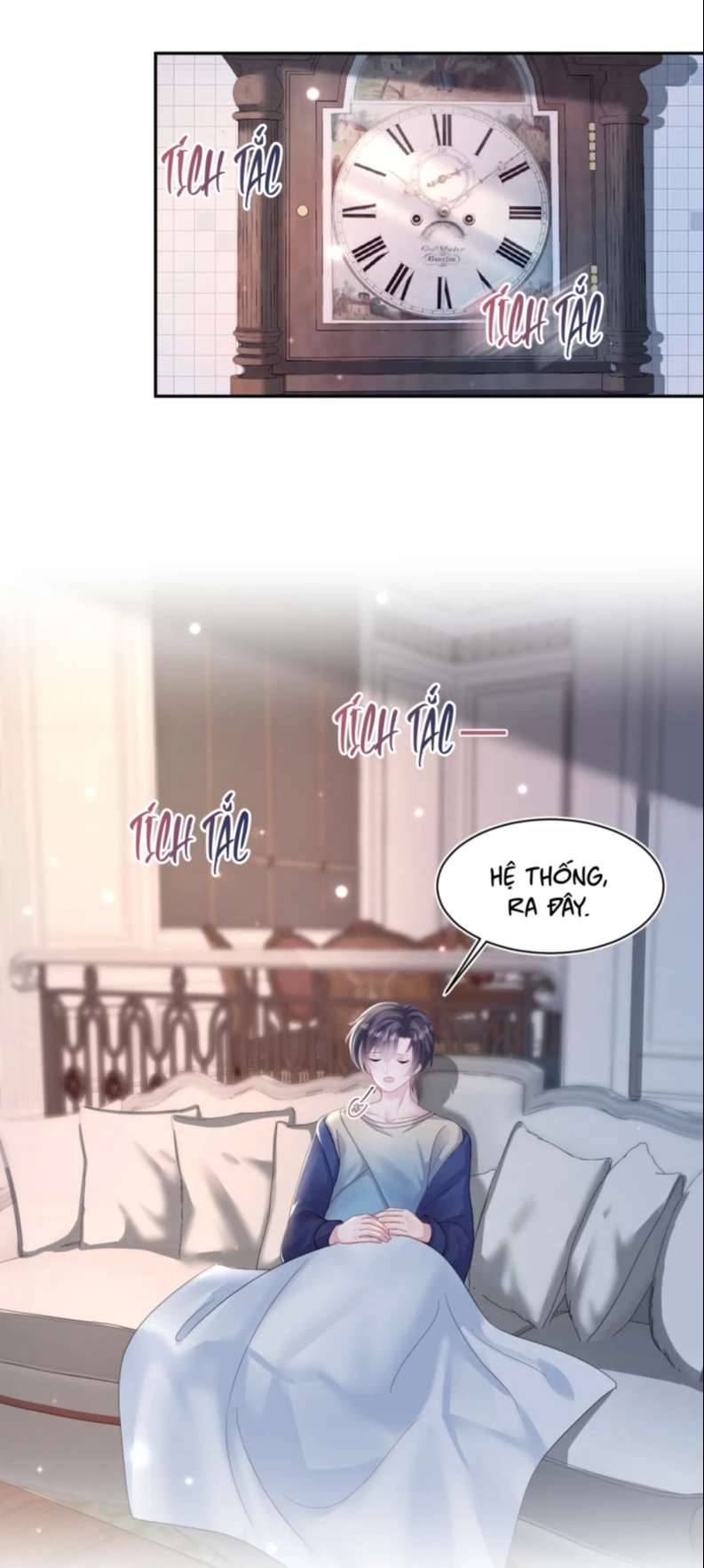 Tuyệt Mỹ Bạch Liên Online Dạy Học Chapter 144 - Trang 2