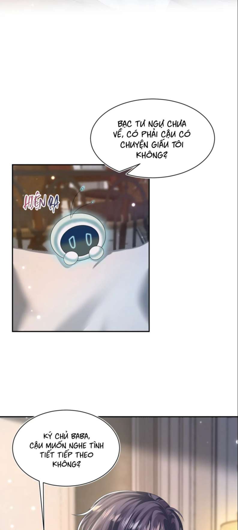 Tuyệt Mỹ Bạch Liên Online Dạy Học Chapter 144 - Trang 2