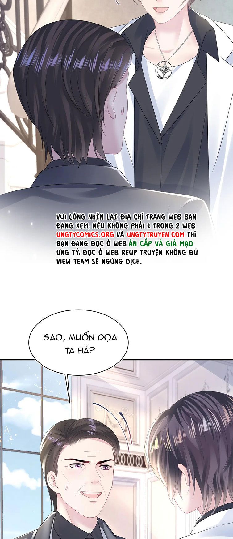 Tuyệt Mỹ Bạch Liên Online Dạy Học Chapter 145 - Trang 2