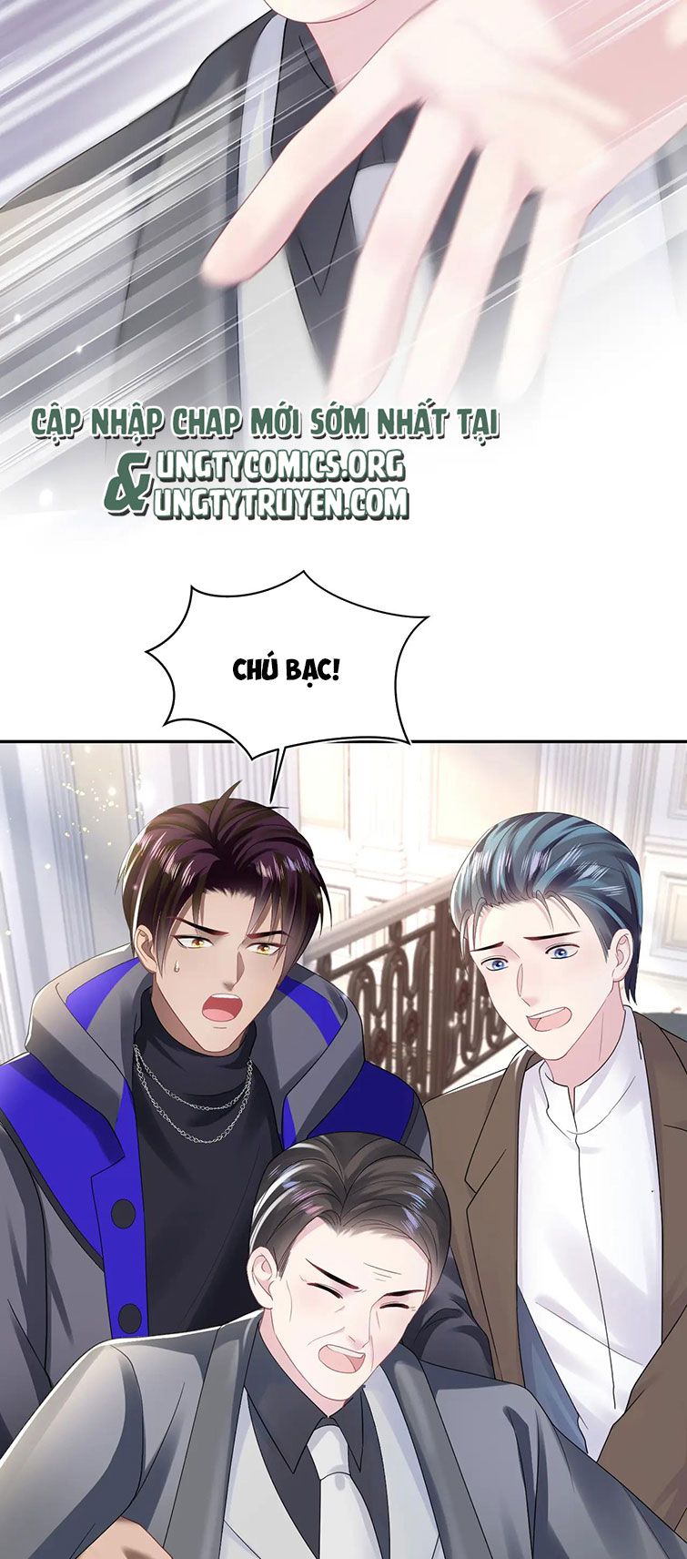 Tuyệt Mỹ Bạch Liên Online Dạy Học Chapter 145 - Trang 2