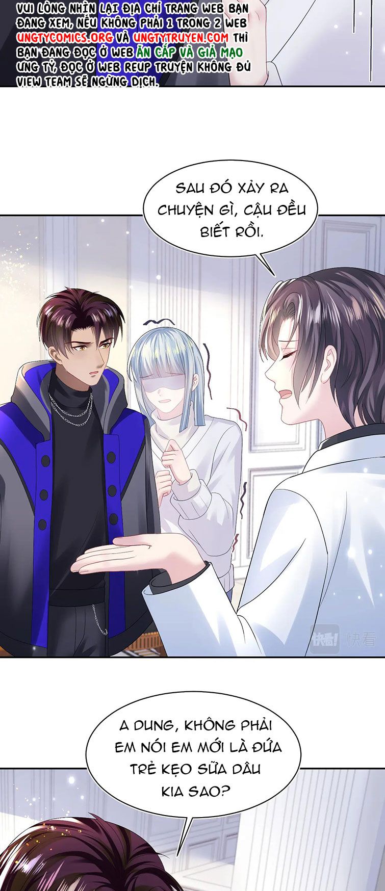 Tuyệt Mỹ Bạch Liên Online Dạy Học Chapter 145 - Trang 2