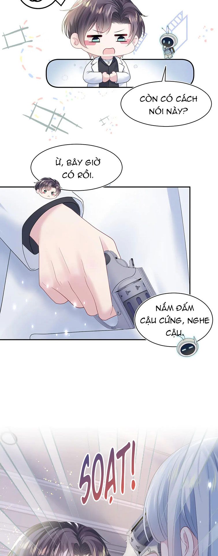 Tuyệt Mỹ Bạch Liên Online Dạy Học Chapter 145 - Trang 2