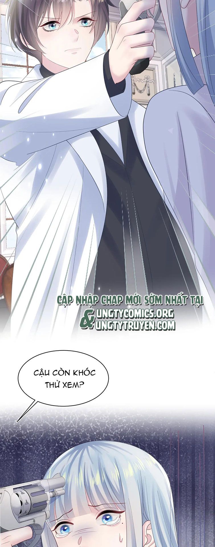 Tuyệt Mỹ Bạch Liên Online Dạy Học Chapter 145 - Trang 2