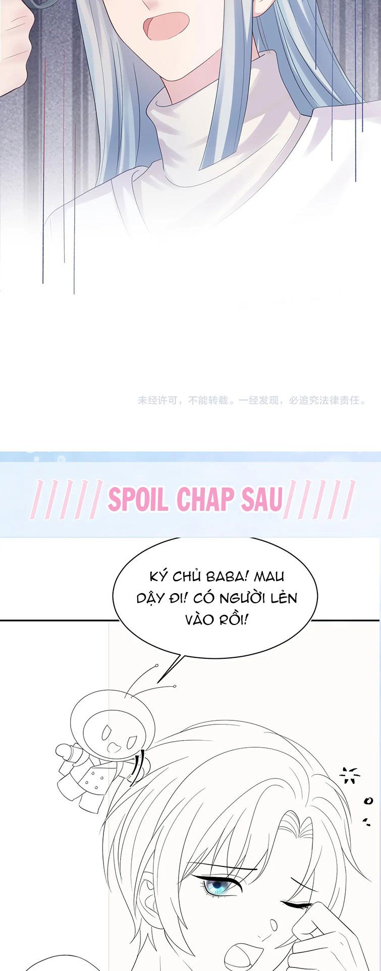 Tuyệt Mỹ Bạch Liên Online Dạy Học Chapter 145 - Trang 2